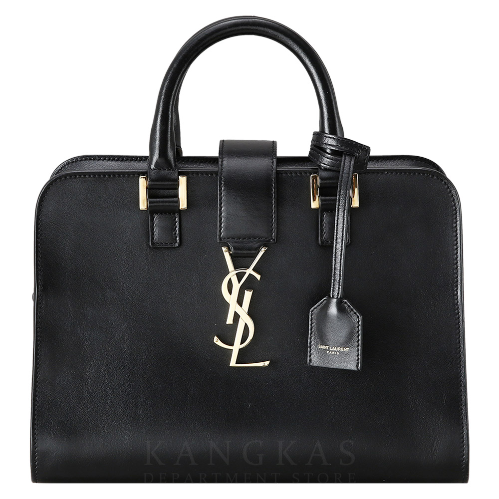 Yves Saint Laurent(USED)생로랑 472466 카바스 베이비 캉카스백화점